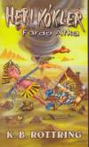 K.B. Rottring - Heri K�kler �s a F�ra� �tka