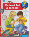 Doris R�bel - Fedezd fel a tested!