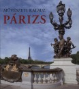 Martina Padberg - P�rizs - M�v�szeti kalauz
