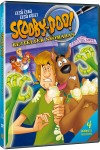  - Scooby-Doo! - Rejt�lyek nyom�ban - 1.�vad 1.k�tet