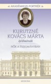  - Kurutzn� Kov�cs M�rta �p�t�m�rn�k