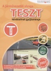 Ipolyi-Keller Imre - A j�rm�vezet�i vizsga teszt k�rd�seinek gy�jtem�nye