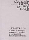 Kr�sz Lilla - A b�ba t�rt�neti szerepv�ltoz�sa a 18. sz�zadi Magyarorsz�gon