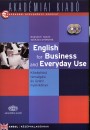 Radv�nyi Tam�s - Sz�k�cs Gy�rgyn� - English for Business and Everyday Use + 2 CD