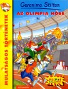 Geronimo Stilton - Az olimpia h�se