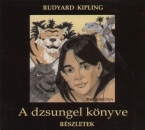 B�sti Juli - Rudyard Kipling - A dzsungel k�nyve