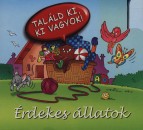  - �rdekes �llatok