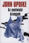 John Updike - Az eastwicki �zvegyek