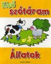  - Els� sz�t�ram - �llatok