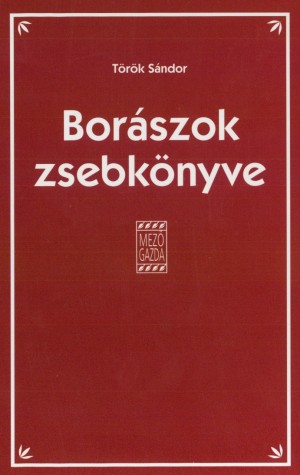 T�r�k S�ndor - Bor�szok zsebk�nyve