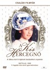 Carol Wiseman - A kis hercegn� I-II. - D�szdoboz