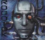 Clive Gifford - Robotok