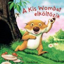 Charles Fuge - A Kis Wombat elk�lt�zik