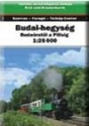 Farag� Imre - Szarvas Andr�s - Budai-hegys�g - Buda�rst�l a Pilisig
