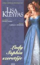 Lisa Kleypas - Lady Sophia szeret�je