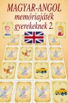 Simon Adrienn - Magyar-angol mem�riaj�t�k gyerekeknek 2.