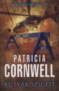 Patricia Cornwell - Kuty�k szigete