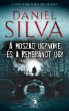 Daniel Silva - A Moszad �gyn�ke �s a Rembrandt �gy