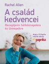 Rachel Allen - A csal�d kedvencei
