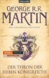 George R. R. Martin - Der Rhron der Sieben K�nigreiche