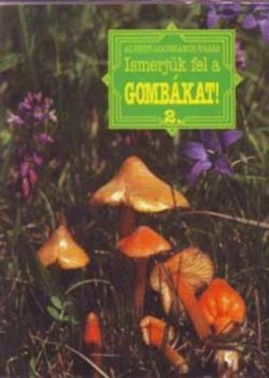 Albert L�szl� - Locsm�ndi Csaba - Vasas Gizella - Ismerj�k fel a gomb�kat! 2.