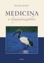 Benke J�zsef - Medicina a k�pz�m�v�szetekben