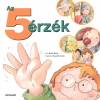 N�ria Roca - Az 5 �rz�k