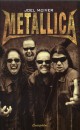 Joel Mciver - Metallica