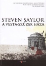 Steven Saylor - A Vesta-sz�zek h�za