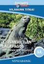  - Az ismeretlen Galapagos