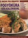 Szalayn� K�nya Zsuzsa - Fogy�k�ra 1200 kal�ri�val