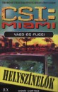 Donn Cortez - Csi: Miami - V�gd �s fuss!
