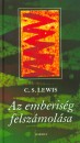 C. S. Lewis - Az emberis�g felsz�mol�sa