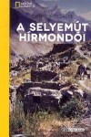 Daniel Metcalfe - A Selyem�t h�rmond�i