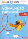 Brigit Fuchs - Vid�m vonalh�z� gyakorlatok - �r�s el�k�sz�t�s