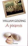 William Golding - A piramis