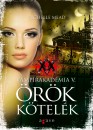 Richelle Mead - �r�k k�tel�k