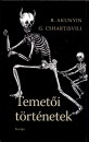Borisz Akunyin - Grigorij Cshartisvili - Temet�i t�rt�netek