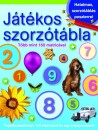 Bottka S�ndor M�ty�s(Szerk.) - J�t�kos szorz�t�bla