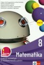 Tanja Koncan - L�rincz Anna(Szerk.) - Vilma Moderc - Rozalija Strojan - Jegyre megy - Matematika 8. munkaf�zet �s algebra tud�st�r