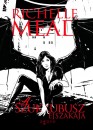 Richelle Mead - A szukkubusz �jszak�ja