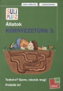 Kali N�ra - Mojzes Krisztina - Szeydl Kinga - Suli plusz - K�rnyzete�nk 3.