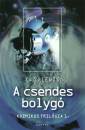 C. S. Lewis - A csendes bolyg�