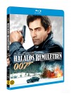 John Glen - James Bond: Hal�los r�m�letben - (Blu-ray)