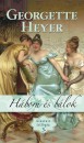 Georgette Heyer - H�bor� �s b�lok