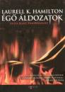 Laurell K. Hamilton - �g� �ldozatok