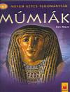 John Malam - M�mi�k