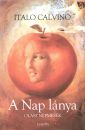 Italo Calvino - A Nap l�nya