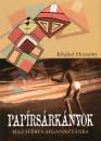 Khaled Hosseini - Pap�rs�rk�nyok