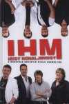 G�bor Endre(Szerk.) - IHM - Irigy h�naljmirigy